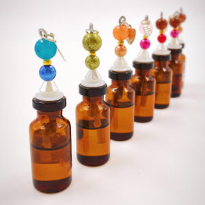 perfumes
