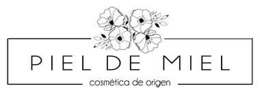 piel de miel logotipo