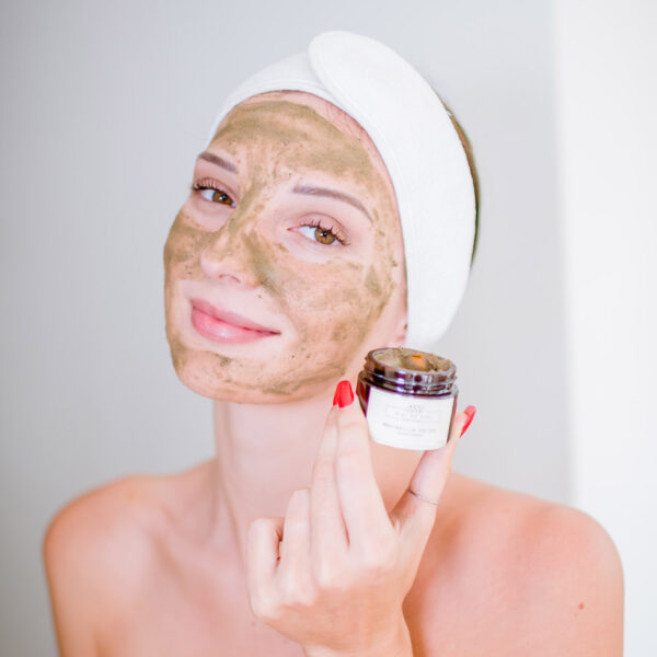 mascarilla facial