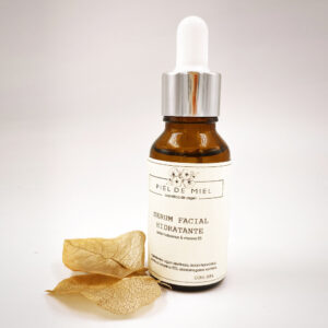 serum facial hidratante