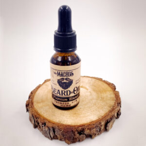 beard-Oil aceite para barba