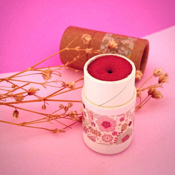 labiales de ingredientes naturales