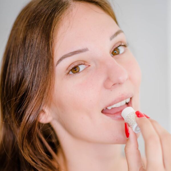 labiales de ingredientes naturales