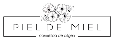 piel de miel logotipo